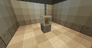 Containment Chamber