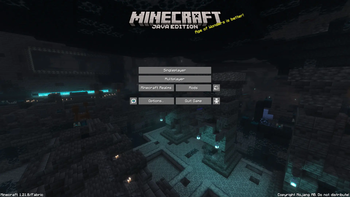 Ancient City V2