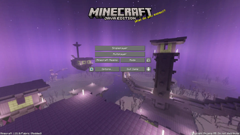 End City V2