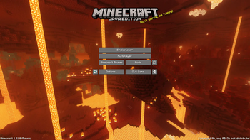 Nether V2