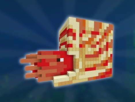 Craftable Nautilus Armour Recipe