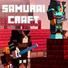 Samuraicraft by jeancrafteo