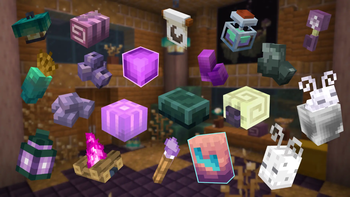 Enderscape