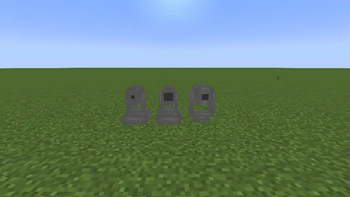 New Moving Heads