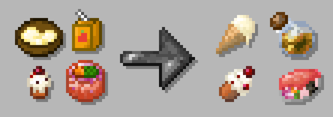 Texture Updates