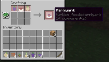 craftable