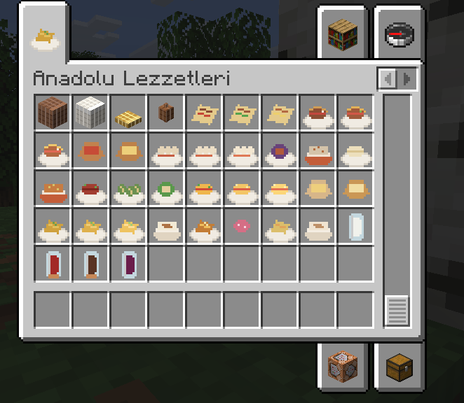 foods