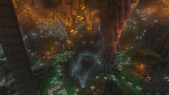 Prehistoric World