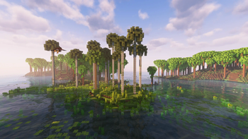 Prehistoric World