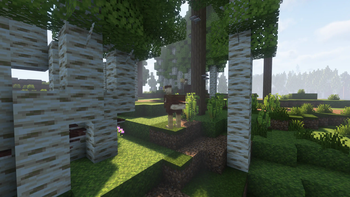 Prehistoric World