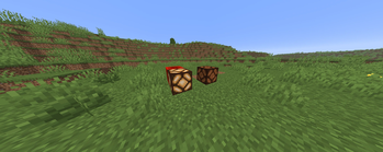Pack off