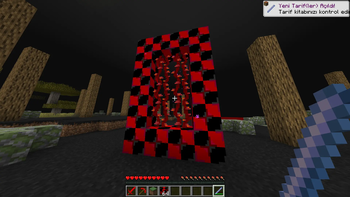 Behind The Blood... — screenshot 4