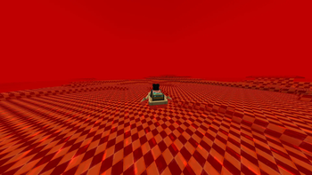 Behind The Blood... — screenshot 1