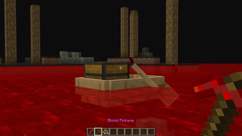Behind The Blood... — screenshot 3