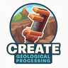 Create: Geological Processing