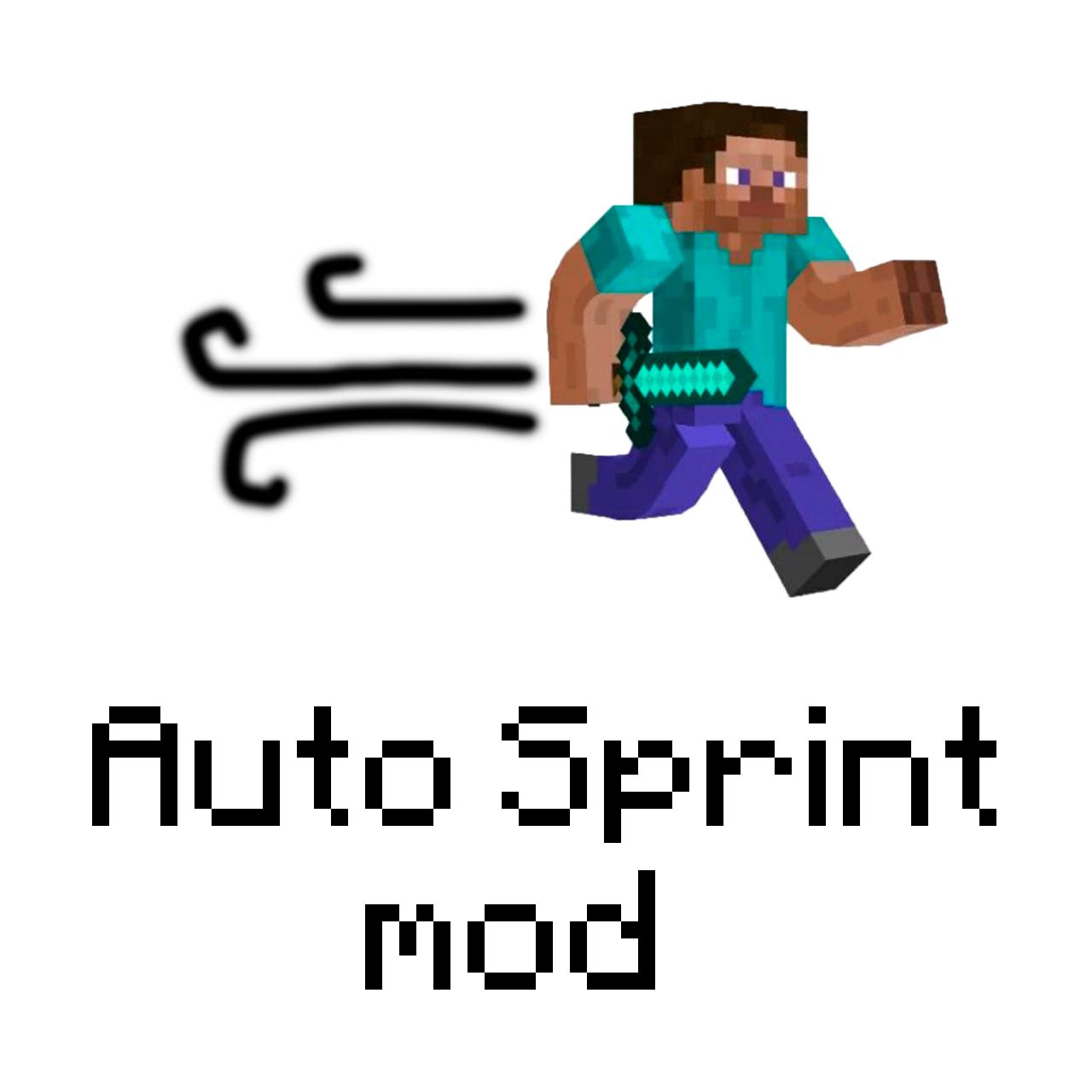 AutoSprintMod
