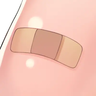 Bansoukou 絆創膏