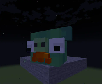 In game