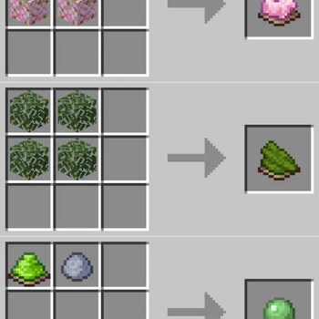 Dyes & Crafting Tweaks — screenshot 1