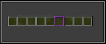 Hotbar Indicator