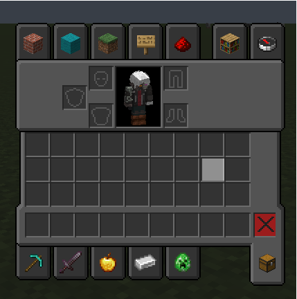 Inventory