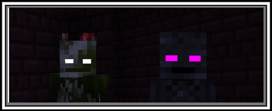 Skeleton eyes