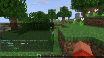 /clientpolicy check shows what the server can see