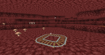 Before