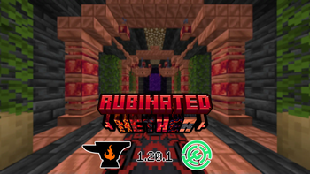 Rubinated Nether