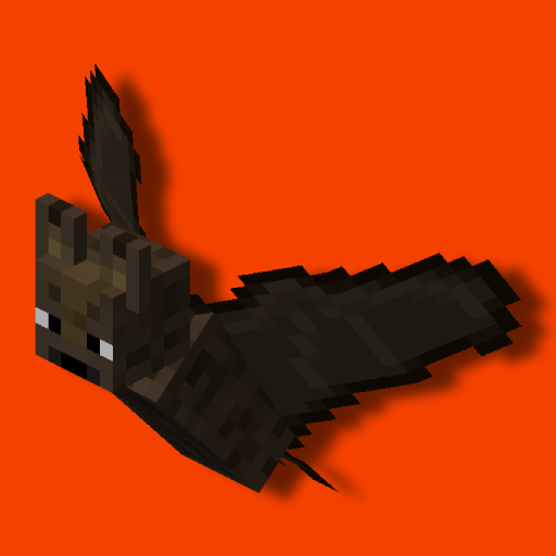 Explosive Bats - Minecraft Mod