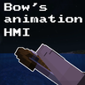 [HMI] Bow's animation