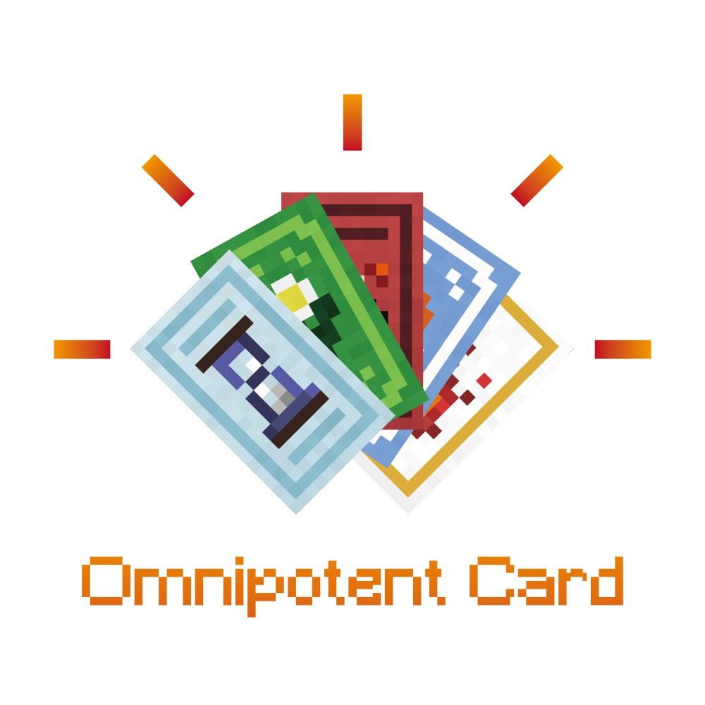 Omnipotent Card