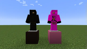 Ninjago, Masters of Spincraft