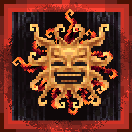 Cult of Azazel logo