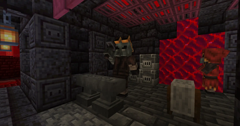 blacksmith