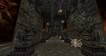 corridor