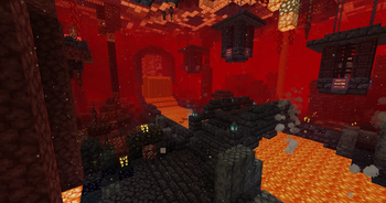 Cave