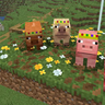 Technoblade Pigs