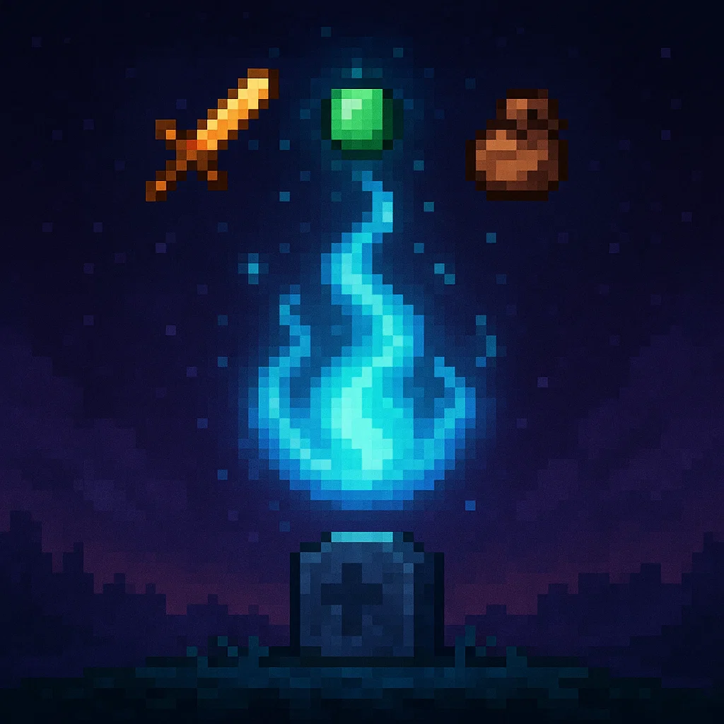 SoulKeeper