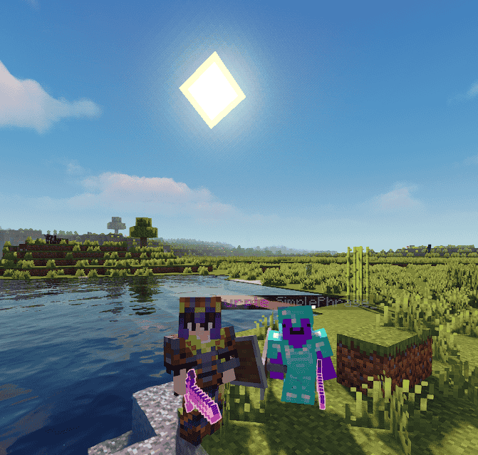 SirApple's Vanilla Remastered