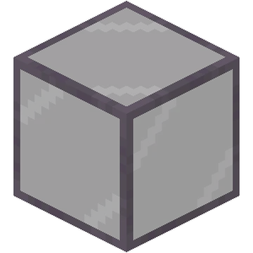 Soul Sand To Tinted Glass