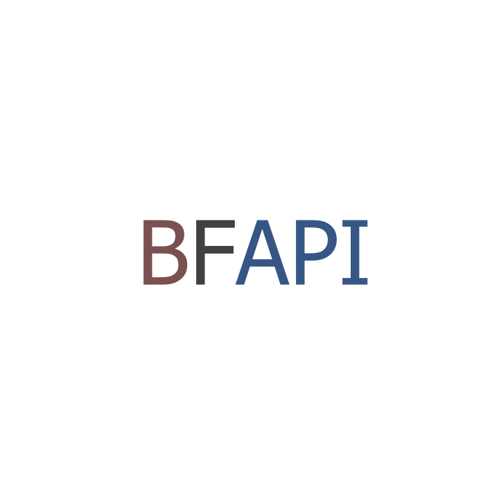 BFAPI - Gallery
