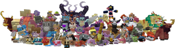 1.0 Release