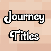 Journey Titles