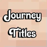 Journey Titles