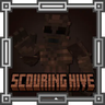 SCP-906, Scouring Hive