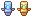 An image showing the normal and frozen Totem of Undying.