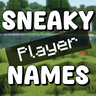 Sneaky Player Names