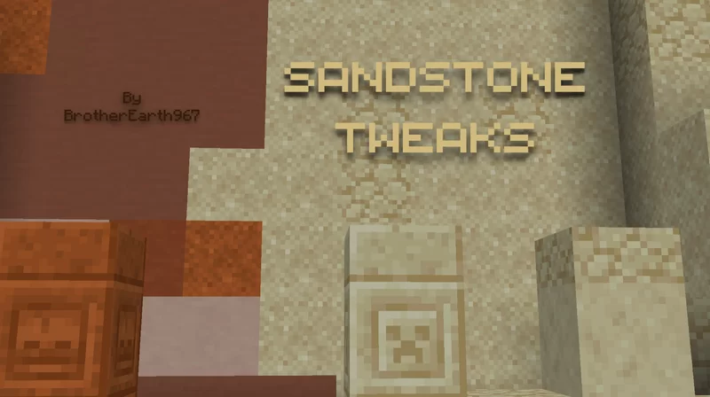 More Chiseled Minecraft Texture Pack