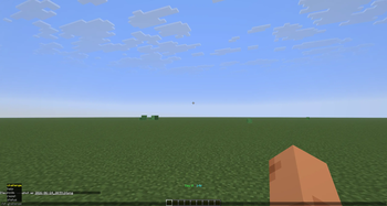 Challange Timer - Commands
